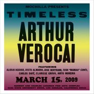 Arthur Verocai, Timeless: Arthur Verocai (CD)