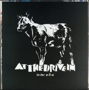 At The Drive-In, In•ter a•li•a [Alternate Cover] (LP)