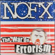 NOFX, The War On Errorism (LP)