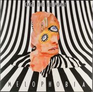 Cage The Elephant, Melophobia (LP)