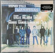 Stephen Stills, Manassas [180 Gram Vinyl] (LP)