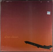 El Ten Eleven, El Ten Eleven (LP)