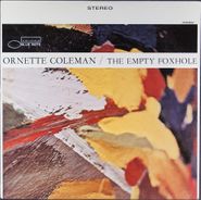 Ornette Coleman, The Empty Foxhole [1994 180 Gram Vinyl Issue] (LP)