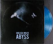 Chelsea Wolfe, Abyss [Transparent Blue Vinyl] (LP)