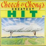Cheech & Chong, Cheech & Chong's Greatest Hit (LP)