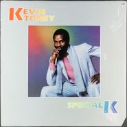 Kevin Toney, Special K (LP)