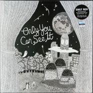 Emily Reo, Only You Can See it [Black Within Clear Vinyl] (LP)