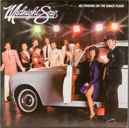 Midnight Star, No Parking On The Dance Floor (LP)