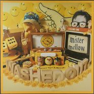 Washed Out, Mister Mellow [Clear Vinyl] (LP)