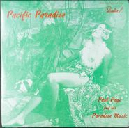 Paul Page, Pacific Paradise [Red Vinyl] (LP)