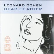 Leonard Cohen, Dear Heather [2012 180 Gram Vinyl] (LP)