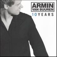Armin Van Buuren, 10 Years (CD)