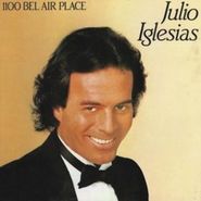 Julio Iglesias, 1100 Bel Air Place (CD)