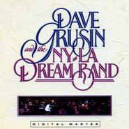 Dave Grusin, Dave Grusin And The NY-LA Dream Band (CD)