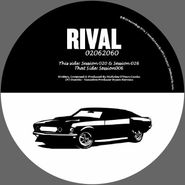 Rival, Technologie 1-01 (12")