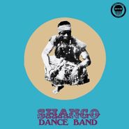 Shango Dance Band, Shango Dance Band (CD)