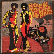 Rock Town Express, Funky Makossa (LP)