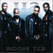 112, Room 112 (CD)
