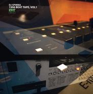 DJ Spinna, 1996 Beat Tape, Vol. 1 (LP)