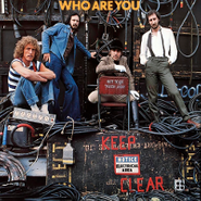 The Who, Who Are You (CD)