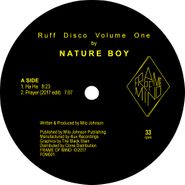Nature Boy, Ruff Disco Volume One (LP)