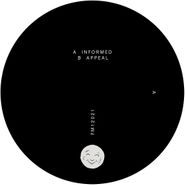 Moon, Informed / Appeal (12")