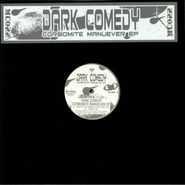 Dark Comedy, Corbomite Maneuver EP (12")
