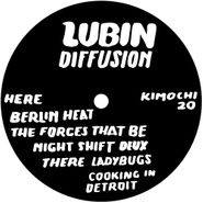 Lubin , Diffusion (12")