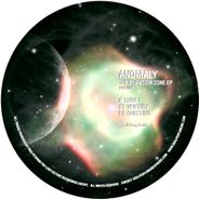 Anomaly, The Phantom Zone EP (12")