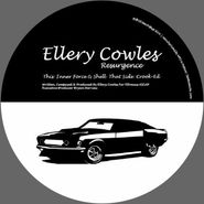 Ellery Cowles, Resurgence (12")