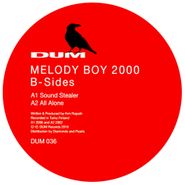 Melody Boy 2000, B-Sides (12")