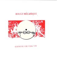 Rouge Mecanique, All Will Be Changed (12")