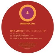 Brother Aten, From Heat2yu EP (12")