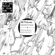 40 Thieves, Take Me I'm Yours (12")