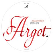 Stefan Ringer, Bossa Grv (12")