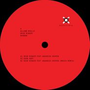 Alland Byallo, Dead Ringer (12")