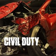 Civil Duty, Civil Duty (LP)