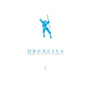 Drexciya, Journey Of The Deep Sea Dweller I [2 x 12"] (LP)