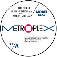 Model 500, The Chase (12")