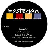 Various Artists, Master Jams (12")