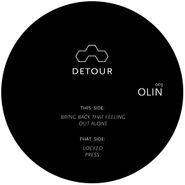 Olin , Detour 003 (12")