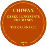 DJ Skull, The Grand Ball (12")