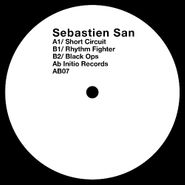 Sebastien San, Short Circuit (12")