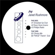 Janet Rushmore, Joy [Reissue] (12")