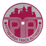 Pittsburgh Track Authority, Pittsburgh Track Authority Edits Vol. 3 (12")