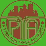 Pittsburgh Track Authority, Chauncey / I've Still Got Sunshine (RSD 2014) (12")