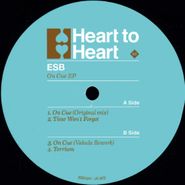 ESB, On Cue EP (12")