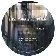 Last Mood, Modern Balance / Natural Objects (12")