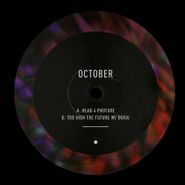 October, Head 4 Phuture (12")