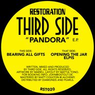 Third Side, Pandora EP (12")